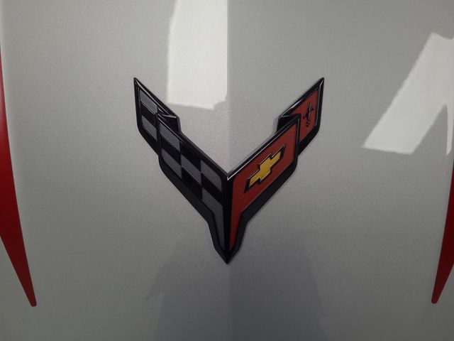 2026 – Chevrolet – Corvette