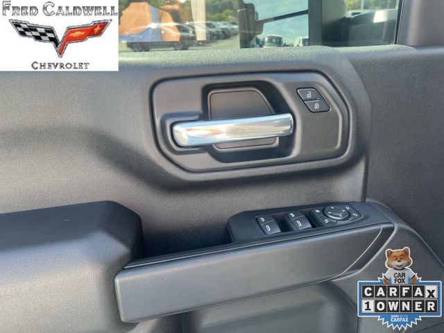 ChevroletSilverado 2500HD28