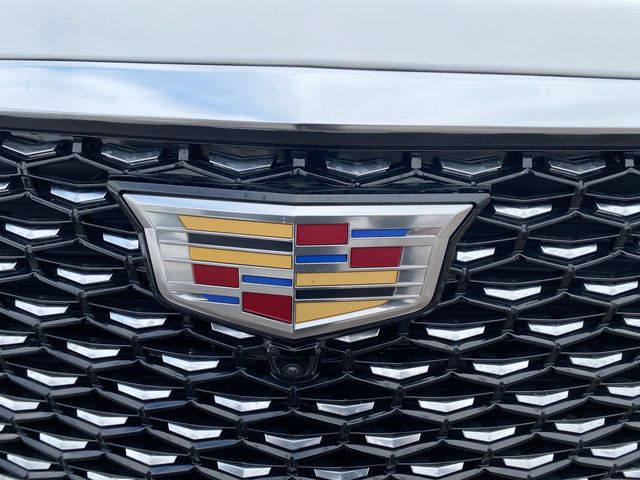 Used 2025 Cadillac Escalade For Sale in New Hudson, MI