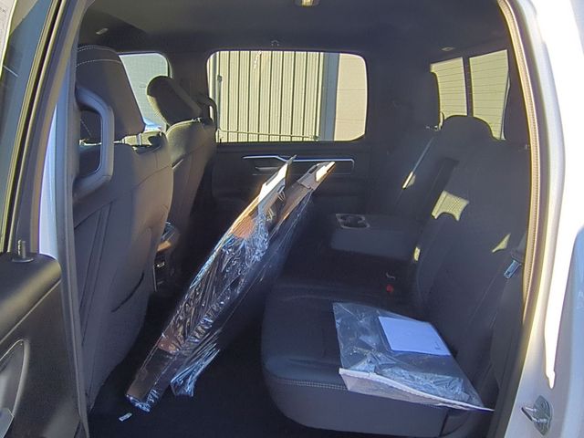 new 2026 Ram 1500 car, priced at $54,934