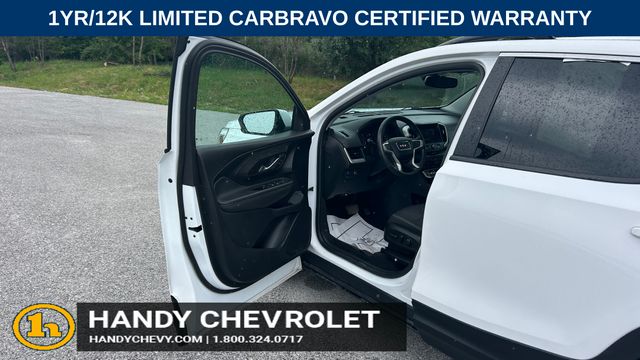Used 2023 GMC Terrain SUV