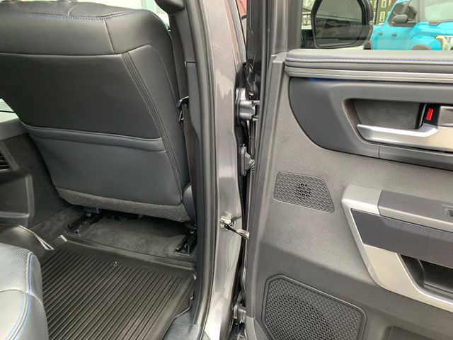 Used 2023 Toyota Tundra Truck