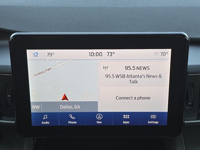 Photo of 2023 Ford Explorer XLT in Dallas, GA - 31,  2023 Ford Explorer XLT:L42867B