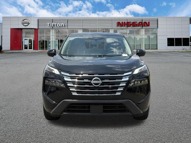 New 2026 Nissan Rogue SUV