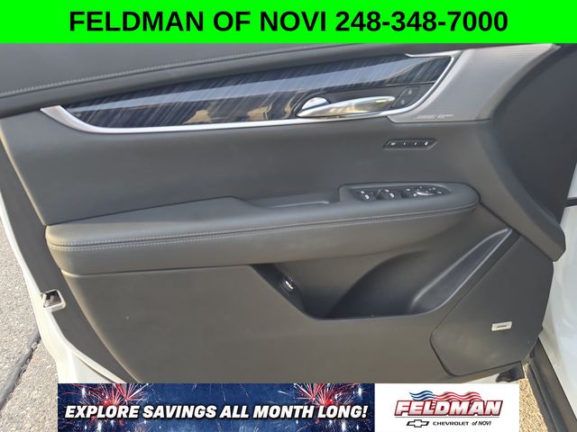 Used 2023 Cadillac XT6 For Sale in Livonia, MI