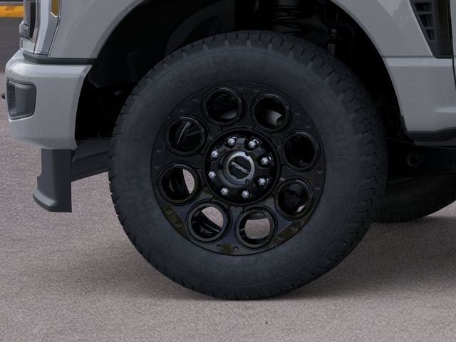 New 2026 White Ford XLT image 19