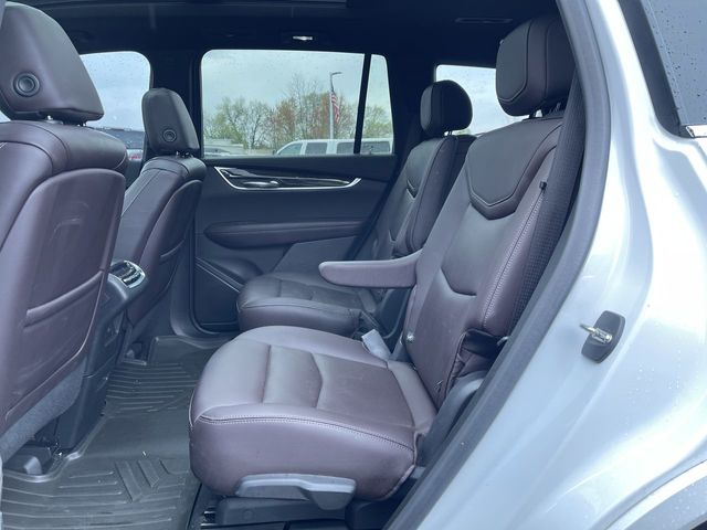 Used 2021 Cadillac XT6 For Sale in Livonia, MI