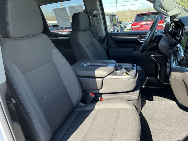 Certified Used 2026 White Chevrolet LT image 27