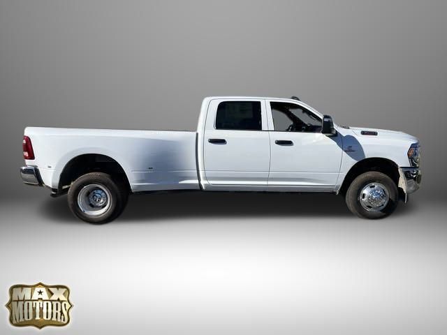 2024 Ram 3500 Tradesman 12