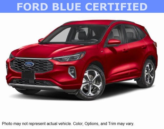 2023 Ford Escape ST-Line Elite AWD