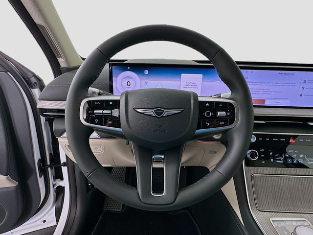 Thumbnail: 2026 Genesis GV80 - 10