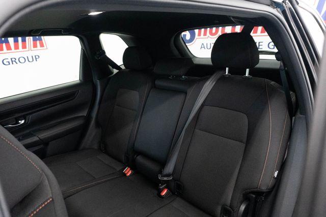 Used 2024 Honda CR-V Hybrid SUV