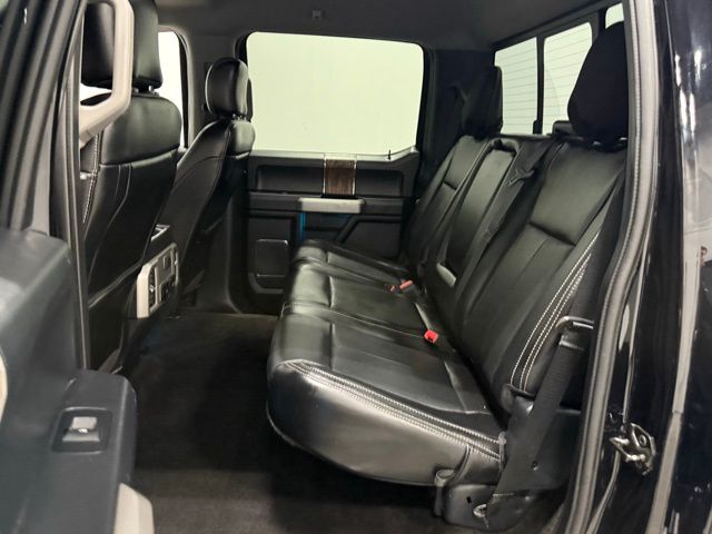 2019 Ford F-150 Lariat photo