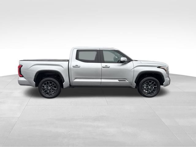 new 2026 Toyota Tundra car, priced at $69,151
