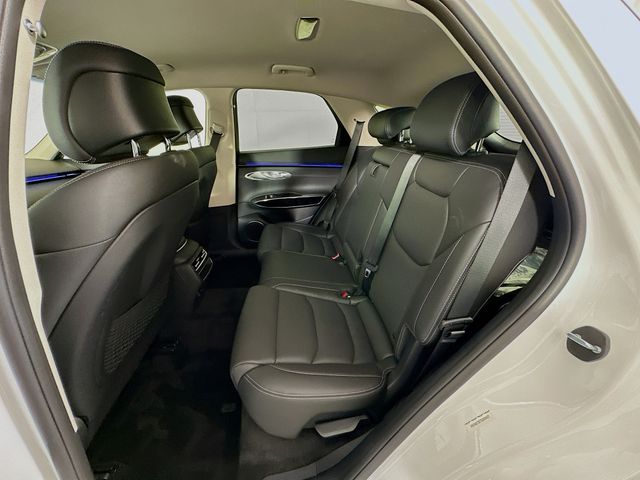 Thumbnail: 2026 Genesis GV70 - 24