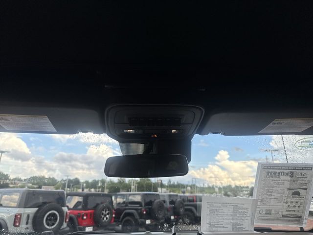 Used 2023 Ford Bronco SUV