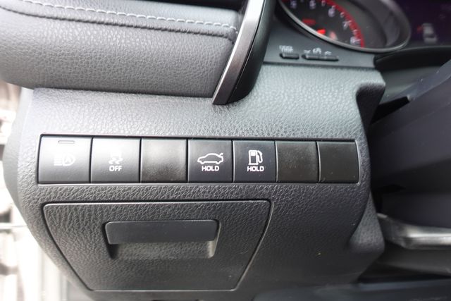 used 2021 Toyota Camry car, priced at $27,500