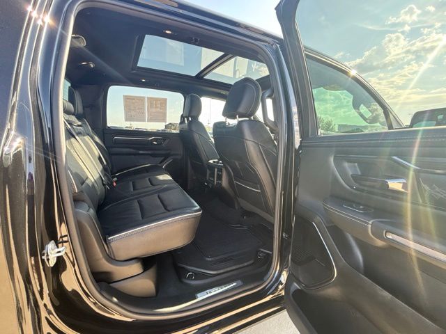 Used 2024 Ram 1500 Truck