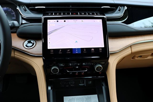 New Car 2025 Jeep Grand Cherokee  Summit For Sale Under $60,000 In Austin, Texas