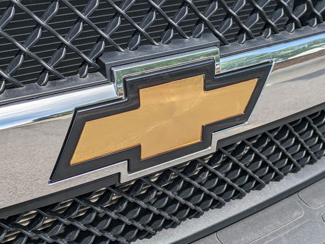 2024 Chevrolet Express 3500 Work Van photo