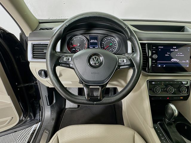 Thumbnail: 2018 Volkswagen Atlas - 11