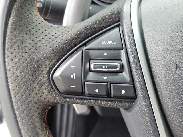 Used 2023 Nissan Maxima Sedan