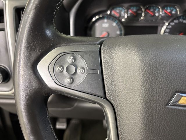 2016 Chevrolet Silverado 1500 LT photo