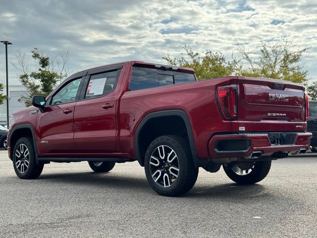 Used 2023 GMC Sierra 1500 Truck