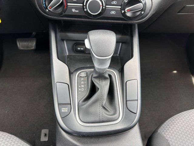 2024 Kia Soul LX - Photo 28