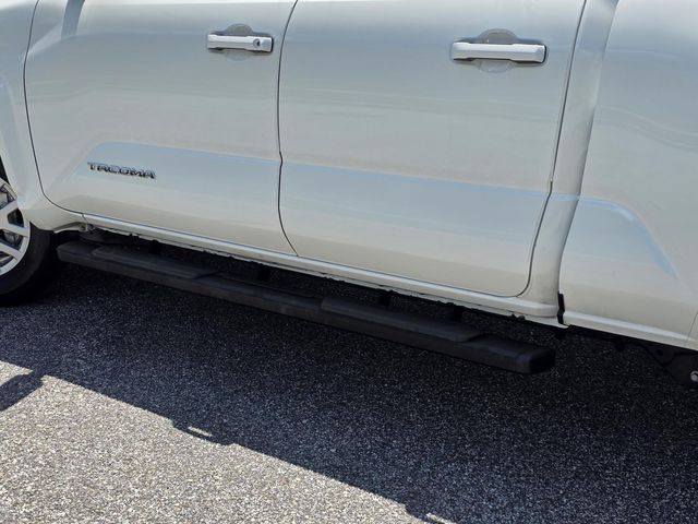 Used 2025 Toyota Tacoma Truck