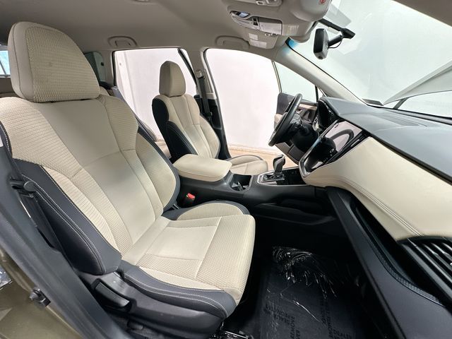 2020 Subaru Outback Premium Brown at Honda North