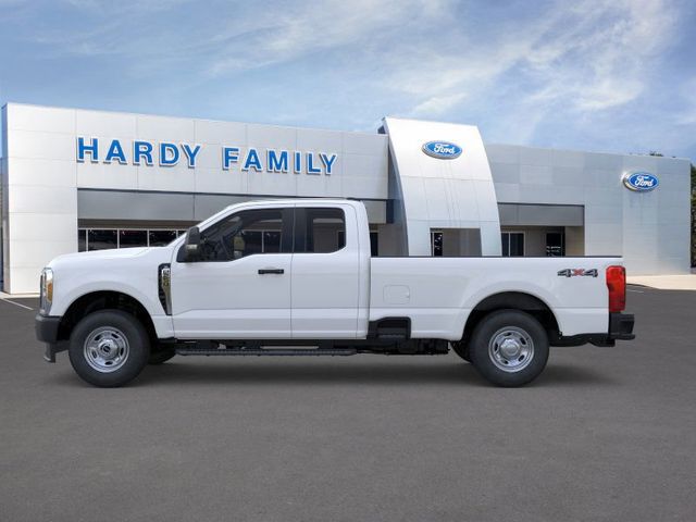 2026 Ford F-250SD XL:168546