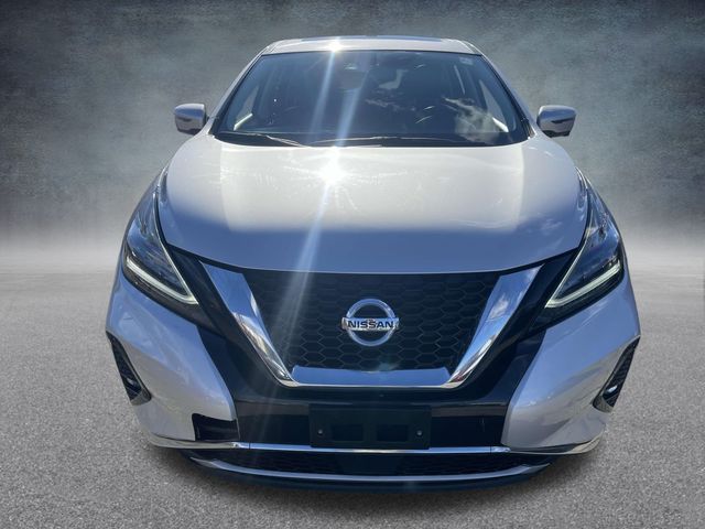 2022 Nissan Murano SL 14