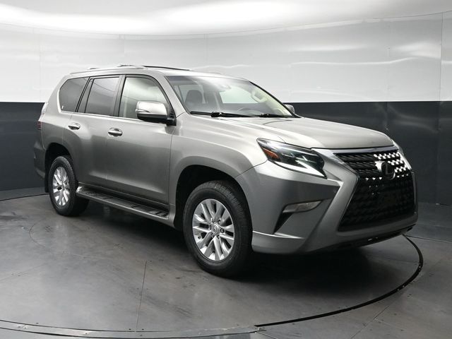 2020 Lexus GX 460