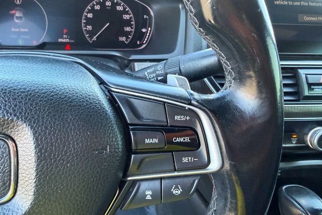 used 2018 Honda Accord car, priced at $18,238