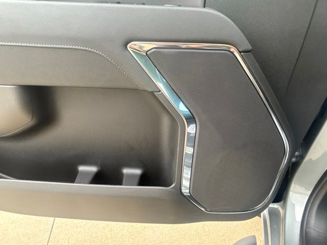 New 2026 Chevrolet Silverado 1500 Truck