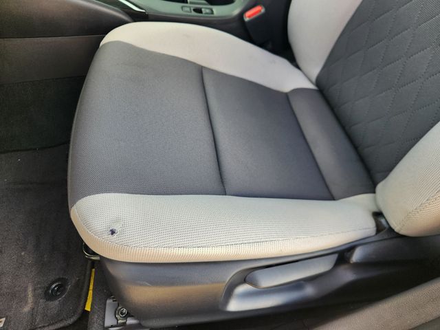 2025 Toyota Corolla LE  at Classic Toyota Galveston