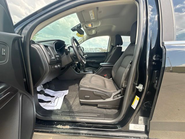 Used 2019 GMC Canyon Truck