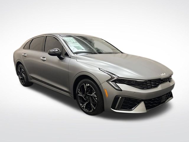 2025 Kia K5 GT-Line - Image 3