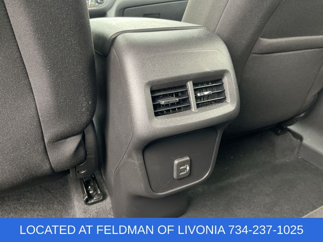Used 2022 Chevrolet Equinox For Sale in Livonia, MI