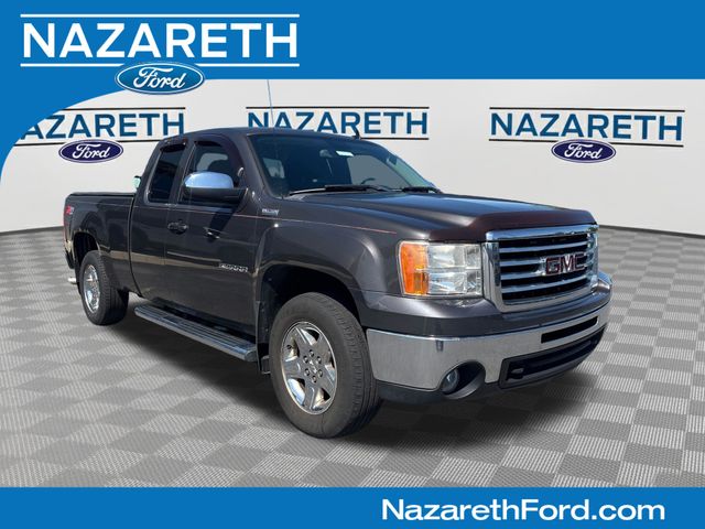 used 2011 GMC Sierra 1500 car, priced at $9,699