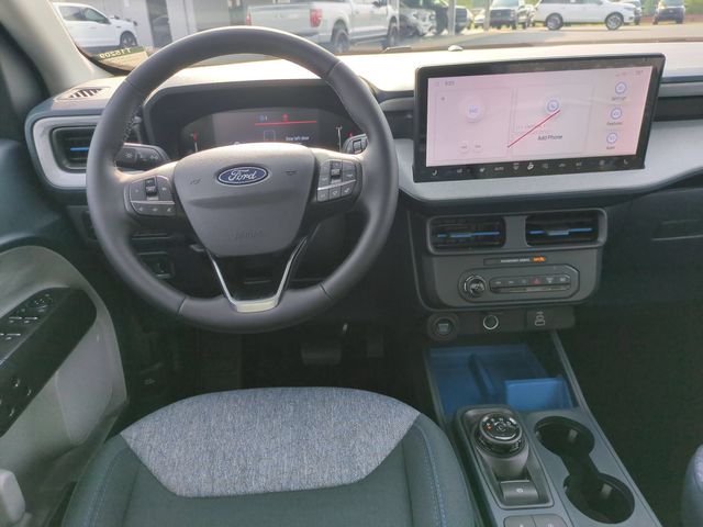 New 2026 Gray Ford XLT image 26