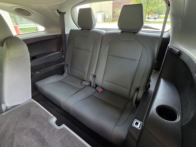 Used 2016 Acura MDX SUV