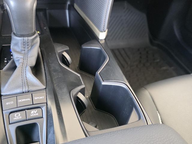 Used 2025 Toyota Camry Sedan