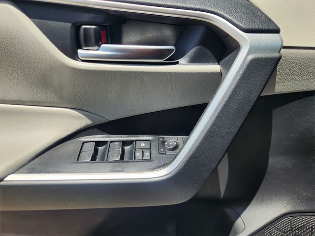 2024 Toyota RAV4 XLE Black at Bayway Cadillac of The Woodlands