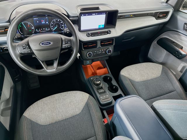 2024 Ford Maverick XLT - Photo 19