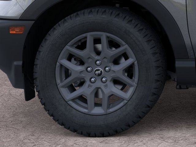 New 2026 Gray Ford Big Bend image 20