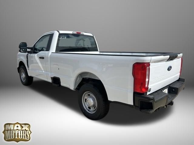 2024 Ford F-250SD XL 5