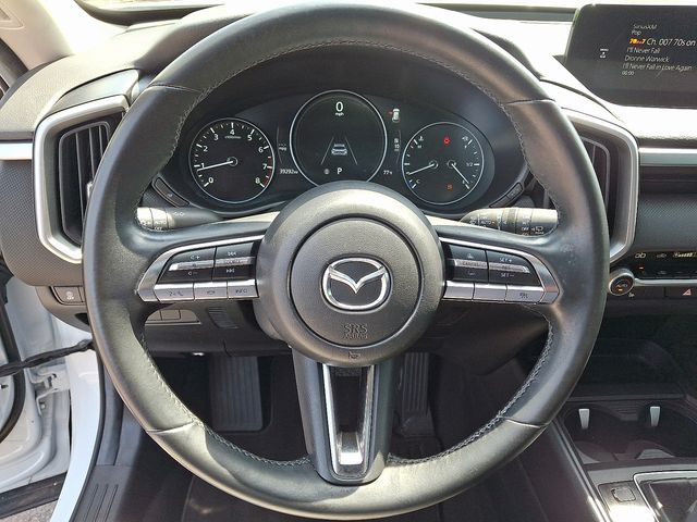 used 2024 Mazda CX-50 car, priced at $26,711
