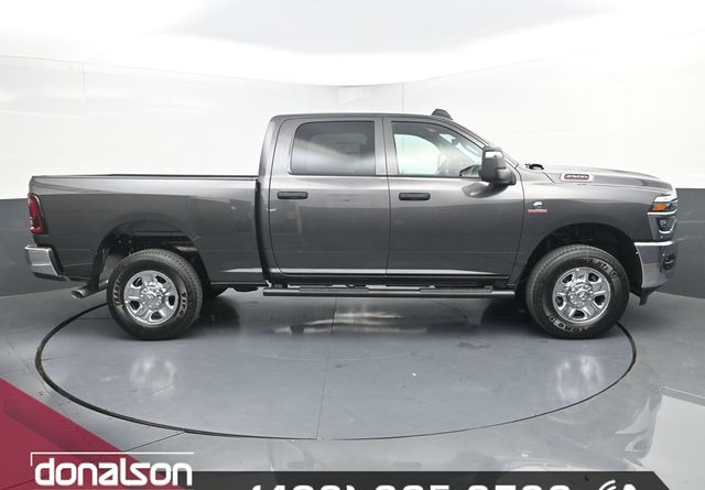 new 2026 Ram 2500 car, priced at $68,705